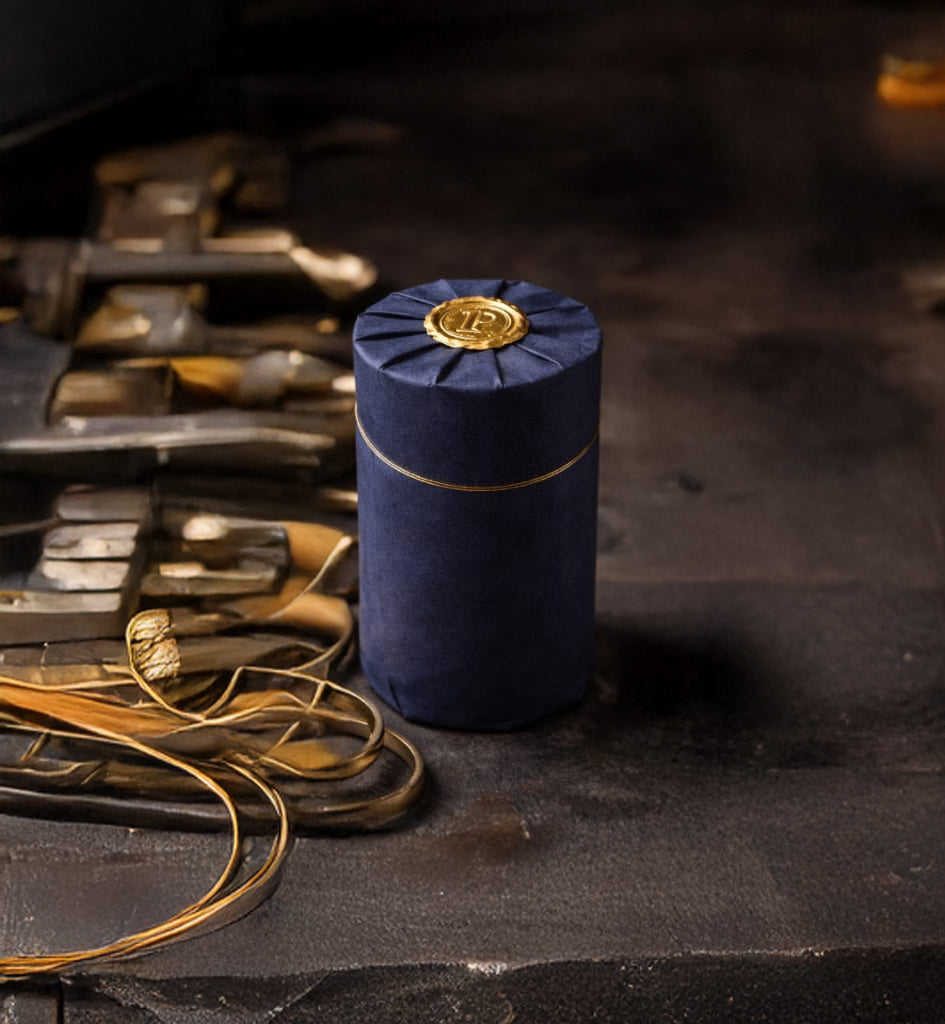 Jak wybrać idealną świecę zapachową do swojego wnętrza?